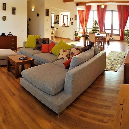 Jasmine Residence Prejmer Екстер'єр фото