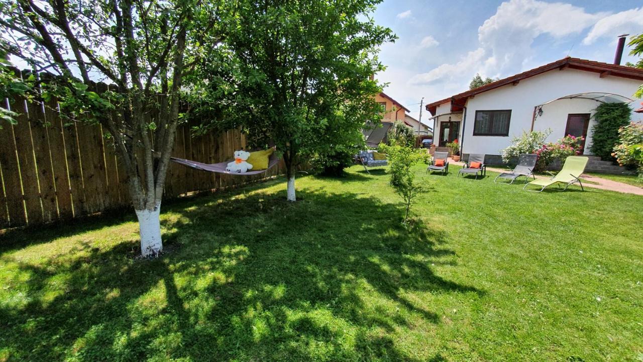 Jasmine Residence Prejmer Екстер'єр фото
