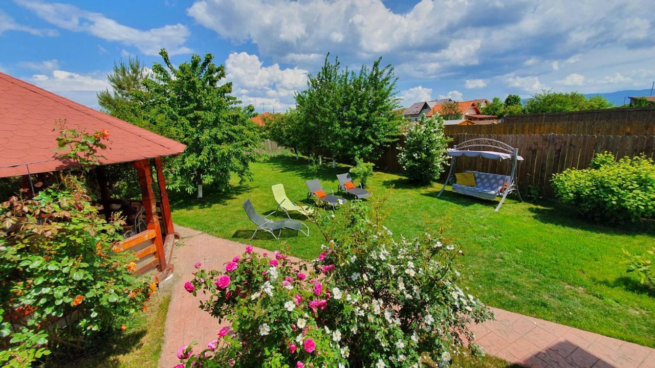 Jasmine Residence Prejmer Екстер'єр фото