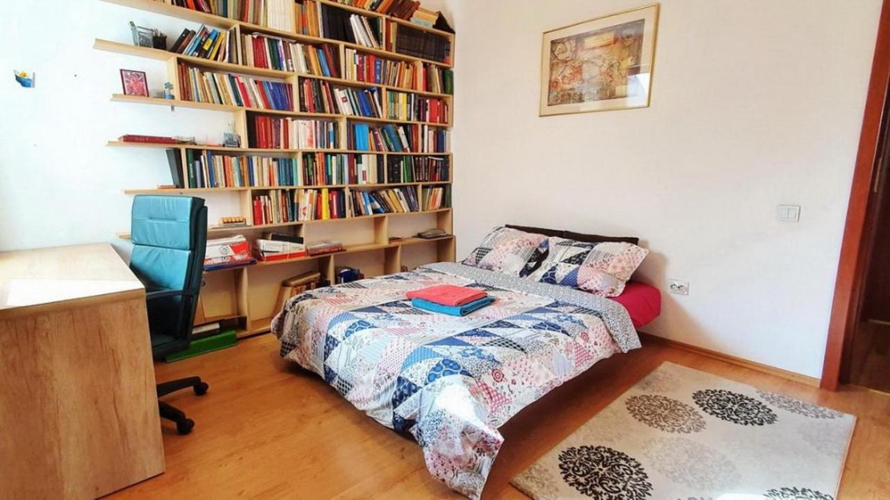 Jasmine Residence Prejmer Екстер'єр фото