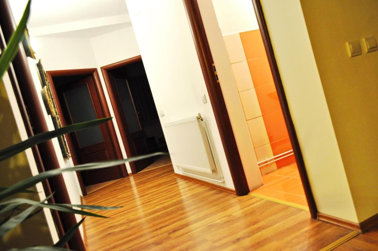 Jasmine Residence Prejmer Екстер'єр фото