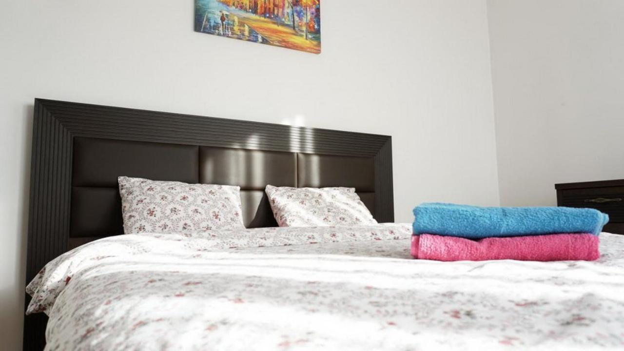 Jasmine Residence Prejmer Екстер'єр фото