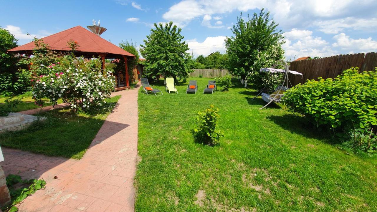 Jasmine Residence Prejmer Екстер'єр фото