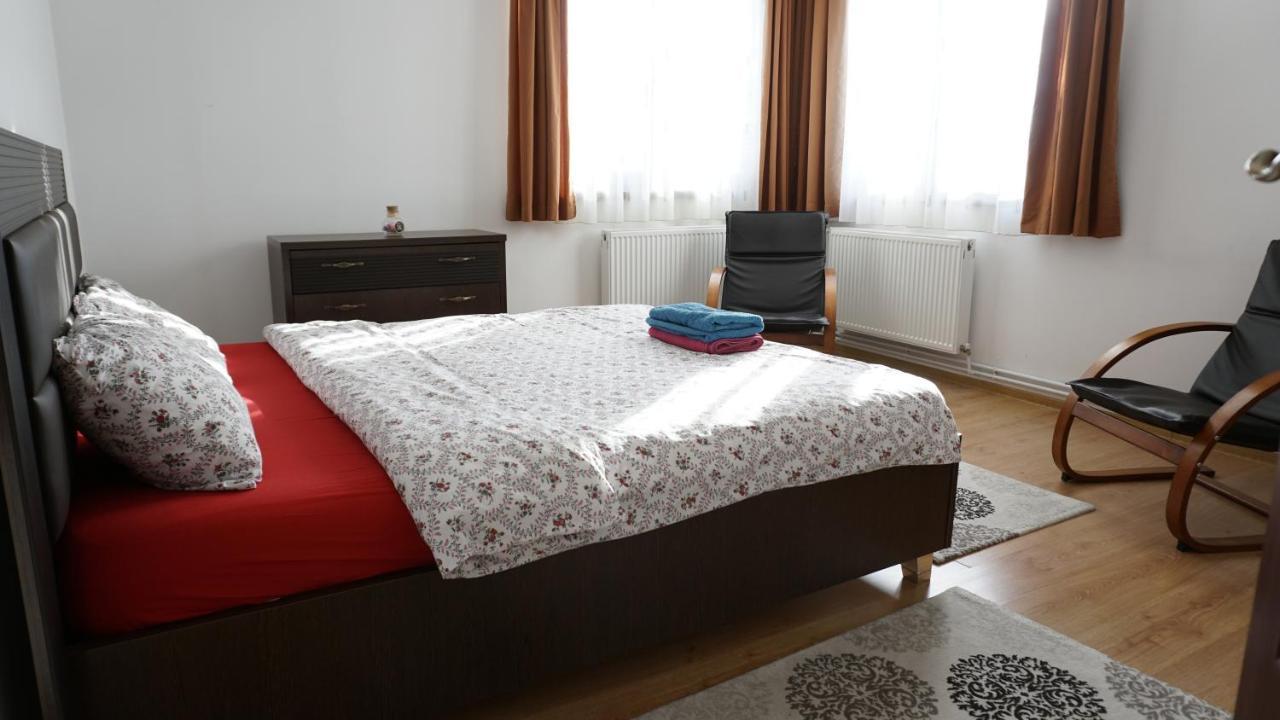 Jasmine Residence Prejmer Екстер'єр фото