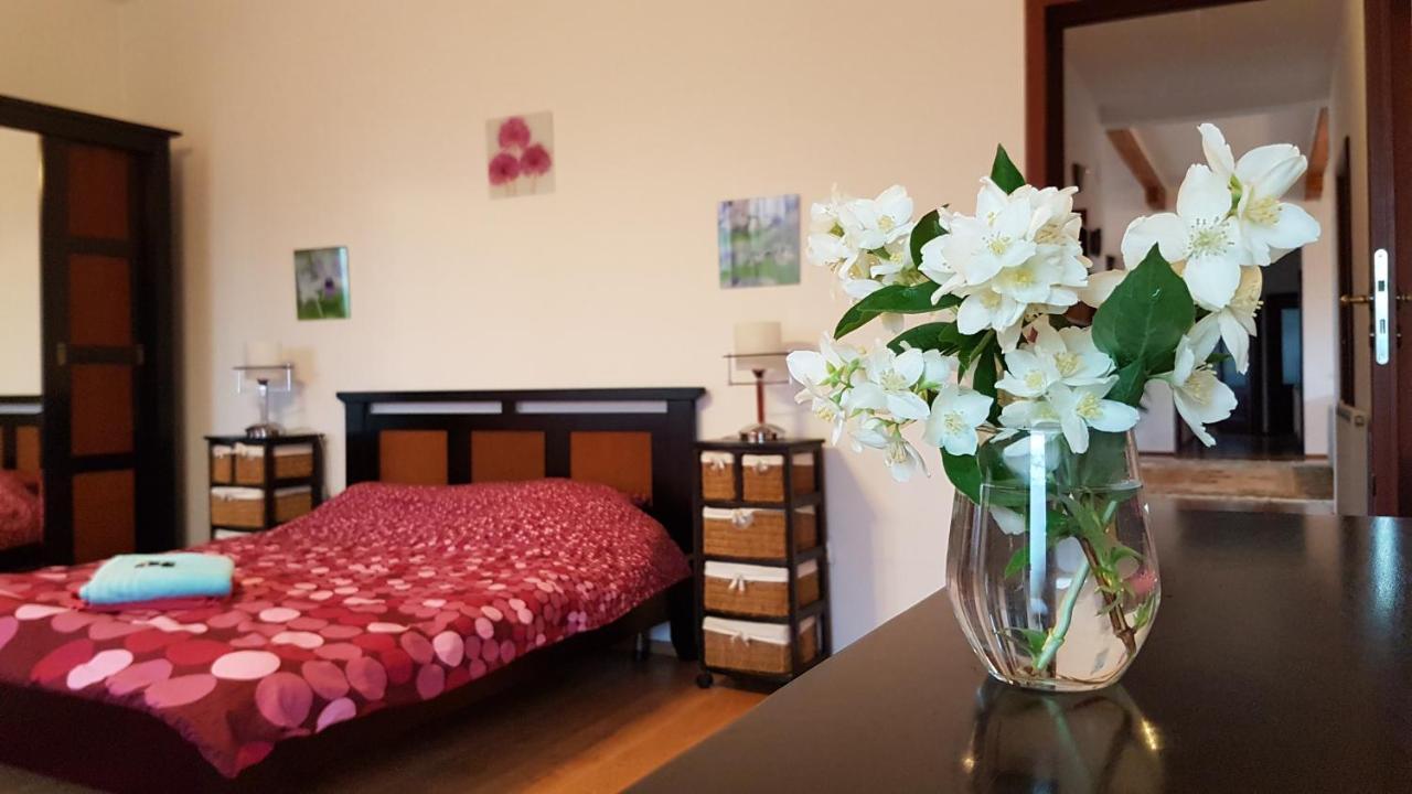 Jasmine Residence Prejmer Екстер'єр фото