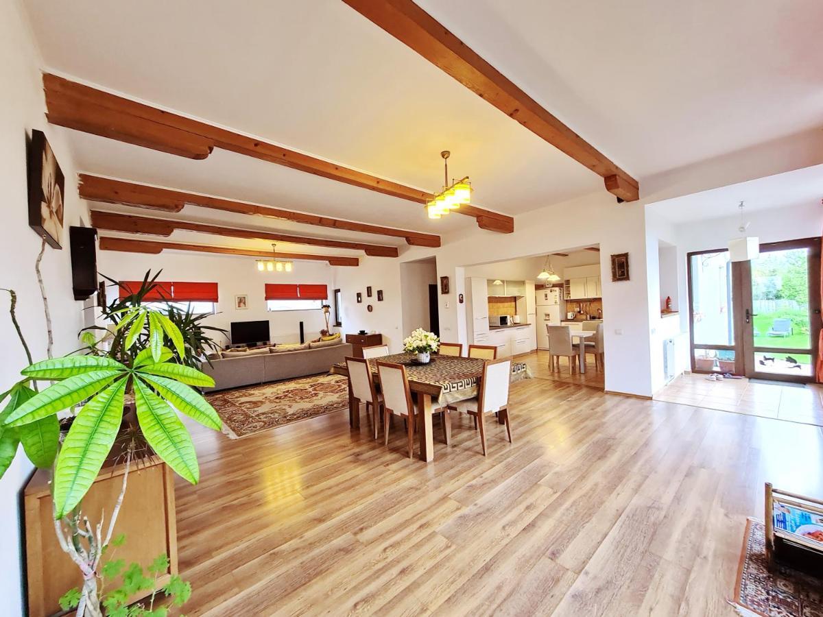 Jasmine Residence Prejmer Екстер'єр фото