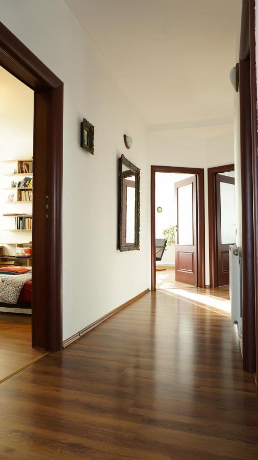Jasmine Residence Prejmer Екстер'єр фото