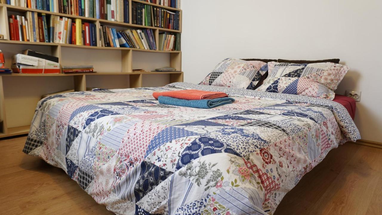 Jasmine Residence Prejmer Екстер'єр фото