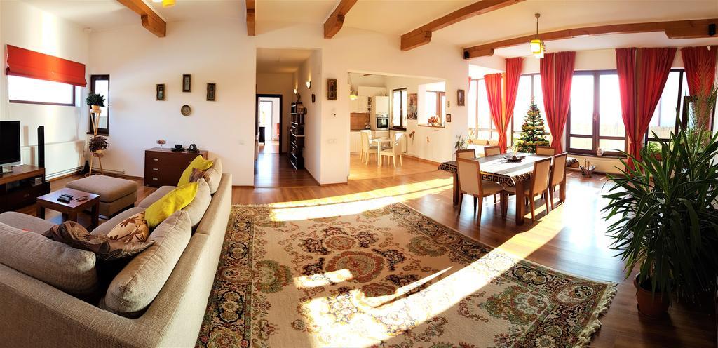 Jasmine Residence Prejmer Екстер'єр фото