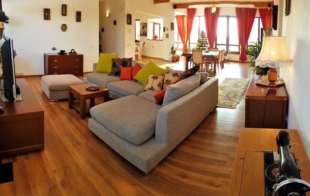Jasmine Residence Prejmer Екстер'єр фото