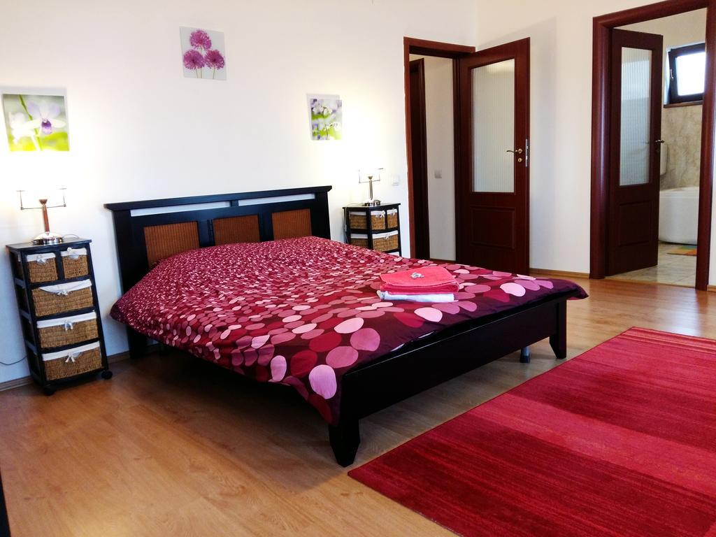 Jasmine Residence Prejmer Екстер'єр фото