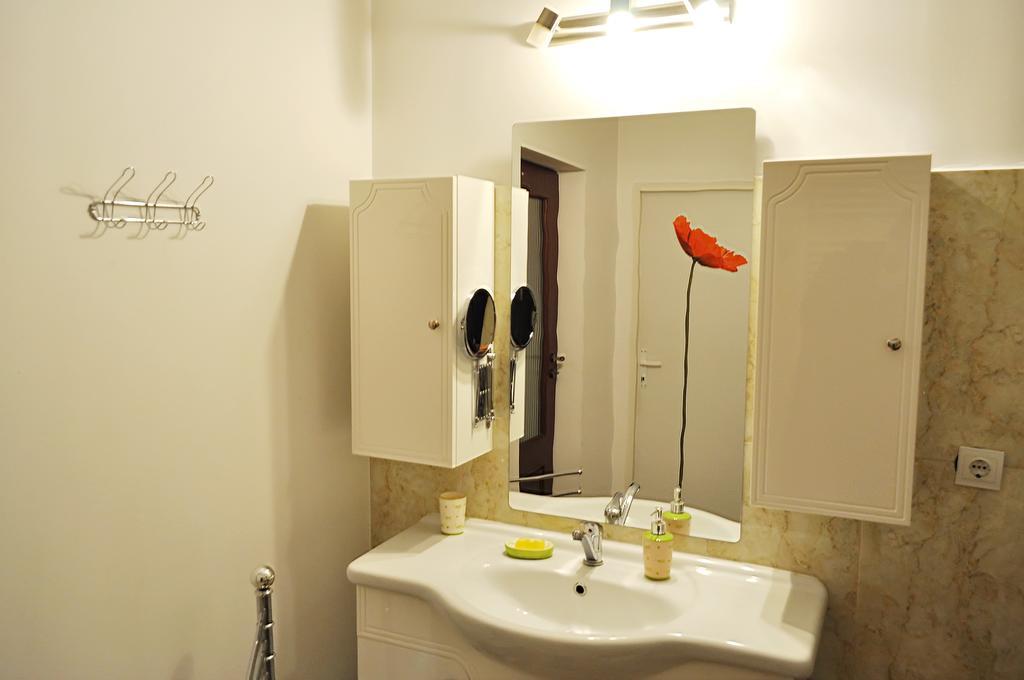 Jasmine Residence Prejmer Екстер'єр фото